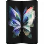 Telefon Mobil Samsung Galaxy Z Fold 3, Dual SIM Hybrid, 512GB, 12GB RAM, 5G, Phantom Green
