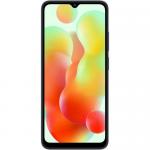 Telefon Mobil Xiaomi Redmi 12C, Dual SIM, 64GB, 3GB RAM, 4G, Graphite Gray