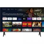 Televizor LED Tesla Smart 43E635BFS Seria E635, 43inch, Full HD, Black