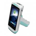 Terminal mobil Datalogic Joya A6 Touch, gun, 4.3inch, 2D, Wi-Fi, BT, NFC, Android 6.0