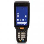 Terminal mobil DATALOGIC Skorpio X5 Hand held 943500001, 4.3inch, 1D, BT, WI-FI, Android10