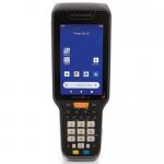 Terminal mobil DATALOGIC Skorpio X5 Pistol Grip 943500023, 4.3inch, 1D, BT, WI-FI, Android10