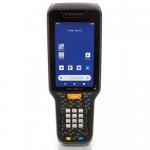 Terminal mobil DATALOGIC Skorpio X5 Pistol Grip 943500024, 4.3inch, 1D, BT, WI-FI, Android10