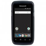 Terminal mobil Honeywell CT60 CT60-L1N-ARC210E, 4.7inch, 2D, BT, Wi-Fi, 4G, Android 8.1