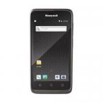 Terminal mobil Honeywell EDA51-1-B663SQGRK, 5inch, 2D, BT, Wi-Fi, 4G, Android