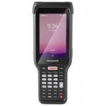 Terminal mobil Honeywell ScanPal EDA61K EDA61K-1NUB34PEOK, 4inch, 2D, BT, Wi-Fi, 4G, Android 9.0