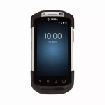 Terminal mobil Zebra TC70X TC700K-0MB24B0-A6, 4.7inch, 2D, BT, Wi-Fi, Android 8.0 Oreo
