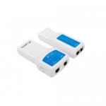 Tester cablu Lanberg, RJ45/RJ-11