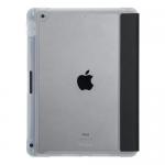 Husa/Stand Targus SafePort Slim Antimicrobial pentru iPad (9th, 8th, 7th gen) de 10.2inch, Silver