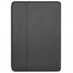 Husa/Stand tableta Targus Click-In pentru iPad/iPad Air/iPad Pro de 10.2/10.5inch, Black