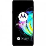Telefon Mobil Motorola Edge 20 Dual SIM, 128GB, 6GB RAM, 5G, Frosted Grey