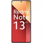 Telefon Mobil Xiaomi Redmi Note 13 Pro 4G, Dual SIM, 512GB, 12GB RAM, 4G, Lavender Purple