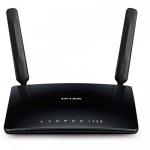 Router wireless TP-LINK TL-MR6400, 3x LAN