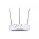 Access Point TP-Link TL-WA901ND, White