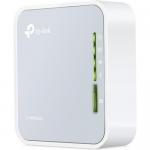 Router wireless TP-Link TL-WR902AC, 1x LAN
