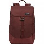 Rucsac Thule Lithos TLBP-113 pentru laptop de 15inch, Dark Burgundy