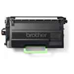 Toner Brother TN-3610XL Black