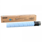 Toner Develop Cyan TN-328C 