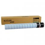 Toner Katun Compatibil Minolta Bizhub C227, C287, Cyan TN221C