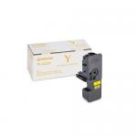 Toner Kyocera TK-5220Y Yellow - 1T02R9ANL1