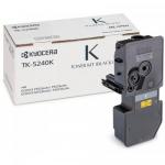 Toner Kyocera TK-5240K Black - 1T02R70NL0