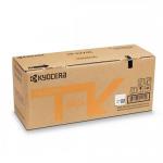 Toner Kyocera TK-5270Y Yellow