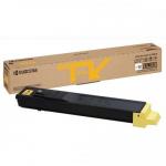 Toner Kyocera TK-8115Y Yellow