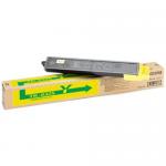 Toner Kyocera TK-8325Y Yellow