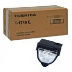 Toner Toshiba  T-1710E Black
