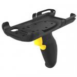 Pistol Grip Zebra TRG-EC5X-SNP1-01 pentru Terminal Mobil EC50/EC55, Black