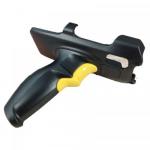 Pistol Grip Zebra TRG-TC2Y-SNP1-01 pentru Terminal Mobil TC21/TC26, Black