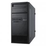 Server Asus TS100-E10-PI4, Intel Xeon E-2124, RAM 8GB, HDD 1TB, Intel C242, PSU 300W, Windows 10 Pro