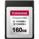 Memory Card CFexpress Transcend TS160GCFE860 160GB