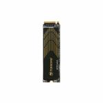 SSD Transcend MTE245S 2TB, PCI Express 4.0 x4, M.2 2280