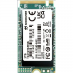SSD Transcend MTE400S 2TB, PCI Express 3.0 x4, M.2 2242