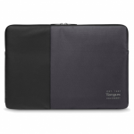 Husa Targus Pulse pentru laptop de 11.6-13.3inch, Black-Gray