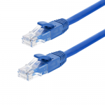 Patch cord TSY Cable TSY-PC-UTP6-2M-B, Cat6, UTP, 2m, Blue