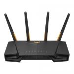 Router Wireless ASUS TUF AX3000 V2, 4x LAN