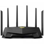 Router Wireless ASUS TUF AX6000, 5x LAN