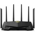 Router Wireless ASUS TUF AX6000, 5x LAN