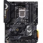 Placa de baza ASUS TUF GAMING H470-PRO, Intel H470, socket 1200, ATX	