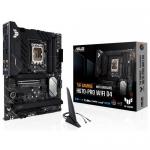 Placa de baza Asus TUF GAMING H670-PRO WIFI D4, Intel H670, Socket 1700, ATX