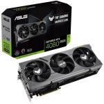 Placa video ASUS nVidia GeForce RTX 4080 SUPER TUF GAMING 16GB, GDDR6X, 256bit