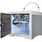 Imprimanta 3D Tumaker Voladora NX