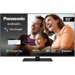 Televizor LED Panasonic Smart TX-55LX650E Seria LX650E, 55inch, Ultra HD 4K, Black