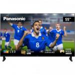 Televizor LED Panasonic Smart TX-55LX940E Seria LX940E, 55inch, Ultra HD 4K, Black