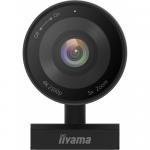 Camera videoconferinta Iiyama UC-CAM10PRO-1, Black