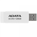 Stick Memorie A-Data UC310, 128GB, USB 3.2 gen 1, White