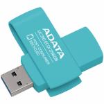 Stick memorie A-Data UC310 ECO, 256GB, USB 3.2 gen 1, Blue