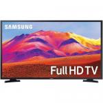 Televizor LED Samsung Smart UE32T5372CUXXH Seria T5372CU, 32inch, Full HD, Black